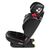 Автокресло Peg-Perego Viaggio 2-3 Flex Licorice черное (IMVF010000BL13DX13), изображение 3 Автокресло Peg-Perego Viaggio 2-3 Flex Licorice черное (IMVF010000BL13DX13), изображение 3