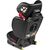 Автокресло Peg-Perego Viaggio 2-3 Flex Licorice черное (IMVF010000BL13DX13), изображение 4 Автокресло Peg-Perego Viaggio 2-3 Flex Licorice черное (IMVF010000BL13DX13), изображение 4