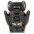 Автокресло Peg-Perego Viaggio 2-3 Flex Licorice черное (IMVF010000BL13DX13), изображение 5 Автокресло Peg-Perego Viaggio 2-3 Flex Licorice черное (IMVF010000BL13DX13), изображение 5