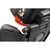 Автокресло Peg-Perego Viaggio 2-3 Flex Licorice черное (IMVF010000BL13DX13), изображение 7 Автокресло Peg-Perego Viaggio 2-3 Flex Licorice черное (IMVF010000BL13DX13), изображение 7