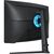 Монитор Samsung LS32BG752NIXCI, изображение 8 Монитор Samsung LS32BG752NIXCI, изображение 8