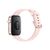 Смарт-часы Huawei Watch Fit 3 Pink (55020CEF), изображение 4 Смарт-часы Huawei Watch Fit 3 Pink (55020CEF), изображение 4