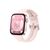 Смарт-часы Huawei Watch Fit 3 Pink (55020CEF) Смарт-часы Huawei Watch Fit 3 Pink (55020CEF)