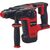 Перфоратор Einhell TP-HD 18/26LI BL - Solo бесщеточный SDS-plus, PXC 18В 2.6Дж, 3кг (без АКБ и ЗУ) (4514265), изображение 5 Перфоратор Einhell TP-HD 18/26LI BL - Solo бесщеточный SDS-plus, PXC 18В 2.6Дж, 3кг (без АКБ и ЗУ) (4514265), изображение 5