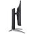Монитор Acer XB273UV3bmiiprzx (UM.HX3EE.310), изображение 5 Монитор Acer XB273UV3bmiiprzx (UM.HX3EE.310), изображение 5