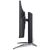 Монитор Acer XB273UV3bmiiprzx (UM.HX3EE.310), изображение 6 Монитор Acer XB273UV3bmiiprzx (UM.HX3EE.310), изображение 6