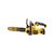 Ланцюгова пила DeWALT 18 В, 5 Ач, шина 30 см, ланцюг OREGON 3/8 (DCM565P1), зображення 3 Ланцюгова пила DeWALT 18 В, 5 Ач, шина 30 см, ланцюг OREGON 3/8 (DCM565P1), зображення 3