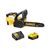 Ланцюгова пила DeWALT 18 В, 5 Ач, шина 30 см, ланцюг OREGON 3/8 (DCM565P1) Ланцюгова пила DeWALT 18 В, 5 Ач, шина 30 см, ланцюг OREGON 3/8 (DCM565P1)