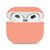 Чехол для наушников Armorstandart Ultrathin Silicone Case для Apple AirPods 3 Papaya (ARM60289) Чехол для наушников Armorstandart Ultrathin Silicone Case для Apple AirPods 3 Papaya (ARM60289)