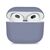 Чехол для наушников Armorstandart Ultrathin Silicone Case для Apple AirPods 3 Purple (ARM60292) Чехол для наушников Armorstandart Ultrathin Silicone Case для Apple AirPods 3 Purple (ARM60292)