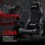 Кресло игровое Anda Seat Luna Size L Back (AD18-44-B-PV/C), изображение 11 Кресло игровое Anda Seat Luna Size L Back (AD18-44-B-PV/C), изображение 11