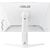 Монитор ASUS VG27AQML1A-W, изображение 4 Монитор ASUS VG27AQML1A-W, изображение 4