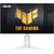 Монитор ASUS VG27AQML1A-W Монитор ASUS VG27AQML1A-W
