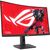 Монитор ASUS ROG Strix XG32WCMS, изображение 2 Монитор ASUS ROG Strix XG32WCMS, изображение 2