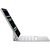 Чохол до планшета Apple Magic Keyboard for iPad Pro 11inch (M4) - Ukrainian - White,Model A2975 (MWR03UA/A), зображення 3 Чохол до планшета Apple Magic Keyboard for iPad Pro 11inch (M4) - Ukrainian - White,Model A2975 (MWR03UA/A), зображення 3