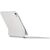 Чохол до планшета Apple Magic Keyboard for iPad Pro 11inch (M4) - Ukrainian - White,Model A2975 (MWR03UA/A), зображення 5 Чохол до планшета Apple Magic Keyboard for iPad Pro 11inch (M4) - Ukrainian - White,Model A2975 (MWR03UA/A), зображення 5