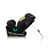 Автокресло Lionelo Bastiaan One I-size Black Carbon (LO-BASTIAAN ONE I-SIZE BLACK CARBON), изображение 8 Автокресло Lionelo Bastiaan One I-size Black Carbon (LO-BASTIAAN ONE I-SIZE BLACK CARBON), изображение 8