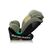 Автокресло Lionelo Bastiaan One I-size Green Olive (LO-BASTIAAN ONE I-SIZE GREEN OLIVE), изображение 7 Автокресло Lionelo Bastiaan One I-size Green Olive (LO-BASTIAAN ONE I-SIZE GREEN OLIVE), изображение 7
