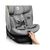 Автокресло Lionelo Brave I-size Grey Stone (LO-BRAVE I-SIZE GREY STONE), изображение 11 Автокресло Lionelo Brave I-size Grey Stone (LO-BRAVE I-SIZE GREY STONE), изображение 11