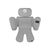 Автокресло Lionelo Brave I-size Grey Stone (LO-BRAVE I-SIZE GREY STONE), изображение 12 Автокресло Lionelo Brave I-size Grey Stone (LO-BRAVE I-SIZE GREY STONE), изображение 12
