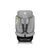 Автокресло Lionelo Brave I-size Grey Stone (LO-BRAVE I-SIZE GREY STONE), изображение 4 Автокресло Lionelo Brave I-size Grey Stone (LO-BRAVE I-SIZE GREY STONE), изображение 4