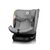 Автокресло Lionelo Brave I-size Grey Stone (LO-BRAVE I-SIZE GREY STONE), изображение 6 Автокресло Lionelo Brave I-size Grey Stone (LO-BRAVE I-SIZE GREY STONE), изображение 6