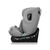 Автокресло Lionelo Brave I-size Grey Stone (LO-BRAVE I-SIZE GREY STONE), изображение 7 Автокресло Lionelo Brave I-size Grey Stone (LO-BRAVE I-SIZE GREY STONE), изображение 7