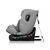 Автокресло Lionelo Brave I-size Grey Stone (LO-BRAVE I-SIZE GREY STONE), изображение 9 Автокресло Lionelo Brave I-size Grey Stone (LO-BRAVE I-SIZE GREY STONE), изображение 9