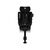 Автокресло Lionelo Harmony i-Size Black Carbon Bamboo (LO-HARMONY I-SIZE BLACK CARBON BAMBOO), изображение 4 Автокресло Lionelo Harmony i-Size Black Carbon Bamboo (LO-HARMONY I-SIZE BLACK CARBON BAMBOO), изображение 4