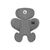 Автокрісло Lionelo Harmony I-Size Grey Concrete Bamboо (LO-HARMONY I-SIZE GREY CONCRETE BAMBOO), зображення 12 Автокрісло Lionelo Harmony I-Size Grey Concrete Bamboо (LO-HARMONY I-SIZE GREY CONCRETE BAMBOO), зображення 12