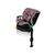 Автокресло Lionelo Harmony I-Size Pink Mauve Bamboo (LO-HARMONY I-SIZE PINK MAUVE BAMBOO), изображение 2 Автокресло Lionelo Harmony I-Size Pink Mauve Bamboo (LO-HARMONY I-SIZE PINK MAUVE BAMBOO), изображение 2