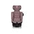 Автокресло Lionelo Harmony I-Size Pink Mauve Bamboo (LO-HARMONY I-SIZE PINK MAUVE BAMBOO), изображение 4 Автокресло Lionelo Harmony I-Size Pink Mauve Bamboo (LO-HARMONY I-SIZE PINK MAUVE BAMBOO), изображение 4