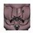 Автокресло Lionelo Harmony I-Size Pink Mauve Bamboo (LO-HARMONY I-SIZE PINK MAUVE BAMBOO), изображение 8 Автокресло Lionelo Harmony I-Size Pink Mauve Bamboo (LO-HARMONY I-SIZE PINK MAUVE BAMBOO), изображение 8