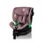 Автокресло Lionelo Harmony I-Size Pink Mauve Bamboo (LO-HARMONY I-SIZE PINK MAUVE BAMBOO) Автокресло Lionelo Harmony I-Size Pink Mauve Bamboo (LO-HARMONY I-SIZE PINK MAUVE BAMBOO)