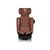 Автокресло Lionelo Harmony I-Size Red Brick Bamboo (LO-HARMONY I-SIZE RED BRICK BAMBOO), изображение 2 Автокресло Lionelo Harmony I-Size Red Brick Bamboo (LO-HARMONY I-SIZE RED BRICK BAMBOO), изображение 2
