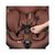 Автокресло Lionelo Harmony I-Size Red Brick Bamboo (LO-HARMONY I-SIZE RED BRICK BAMBOO), изображение 8 Автокресло Lionelo Harmony I-Size Red Brick Bamboo (LO-HARMONY I-SIZE RED BRICK BAMBOO), изображение 8