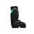 Автокресло Lionelo Hugo I-Size Black Grey 15-36 кг (LO-HUGO I-SIZE BLACK GREY), изображение 6 Автокресло Lionelo Hugo I-Size Black Grey 15-36 кг (LO-HUGO I-SIZE BLACK GREY), изображение 6