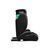 Автокресло Lionelo Hugo I-Size Black Grey 15-36 кг (LO-HUGO I-SIZE BLACK GREY), изображение 7 Автокресло Lionelo Hugo I-Size Black Grey 15-36 кг (LO-HUGO I-SIZE BLACK GREY), изображение 7