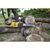 Цепная пила DeWALT 54 В, шина 50 см, цепь OREGON 3/8 (DCMCS575X1), изображение 7 Цепная пила DeWALT 54 В, шина 50 см, цепь OREGON 3/8 (DCMCS575X1), изображение 7