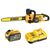 Цепная пила DeWALT 54 В, шина 50 см, цепь OREGON 3/8 (DCMCS575X1) Цепная пила DeWALT 54 В, шина 50 см, цепь OREGON 3/8 (DCMCS575X1)