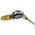 Цепная пила DeWALT высоторез 18V, 5Ah, длина шины 20 см (DCMPS567P1), изображение 5 Цепная пила DeWALT высоторез 18V, 5Ah, длина шины 20 см (DCMPS567P1), изображение 5