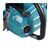 Цепная пила Makita 350мм XGT, 40V (без АКБ и ЗУ) (UC015GZ), изображение 3 Цепная пила Makita 350мм XGT, 40V (без АКБ и ЗУ) (UC015GZ), изображение 3