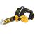 Цепная пила DeWALT мини, 18 В XR Li-lon 5Ah, бесщёточная, шина 20 см (DCMPS520P1), изображение 2 Цепная пила DeWALT мини, 18 В XR Li-lon 5Ah, бесщёточная, шина 20 см (DCMPS520P1), изображение 2