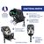 Автокресло Chicco Bi-Seat Air i-Size Без базы 0+/1/2/3 (87104.16), изображение 3 Автокресло Chicco Bi-Seat Air i-Size Без базы 0+/1/2/3 (87104.16), изображение 3