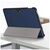 Чехол для планшета BeCover Smart Case OnePlus Pad Go 11.35" Deep Blue (710989), изображение 7