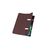 Чохол до планшета BeCover Smart Case OnePlus Pad Go 11.35" Red Wine (710991), зображення 6 Чохол до планшета BeCover Smart Case OnePlus Pad Go 11.35" Red Wine (710991), зображення 6