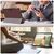 Чохол до планшета BeCover Smart Case OnePlus Pad Go 11.35" Red Wine (710991), зображення 8 Чохол до планшета BeCover Smart Case OnePlus Pad Go 11.35" Red Wine (710991), зображення 8