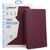 Чохол до планшета BeCover Smart Case OnePlus Pad Go 11.35" Red Wine (710991) Чохол до планшета BeCover Smart Case OnePlus Pad Go 11.35" Red Wine (710991)
