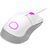 Мышка CoolerMaster MM310 USB White (MM-310-WWOL1), изображение 5 Мышка CoolerMaster MM310 USB White (MM-310-WWOL1), изображение 5