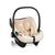 Автокрісло Lionelo Astrid I-size Beige Sand (LO-ASTRID I-SIZE BEIGE SAND), зображення 6 Автокрісло Lionelo Astrid I-size Beige Sand (LO-ASTRID I-SIZE BEIGE SAND), зображення 6